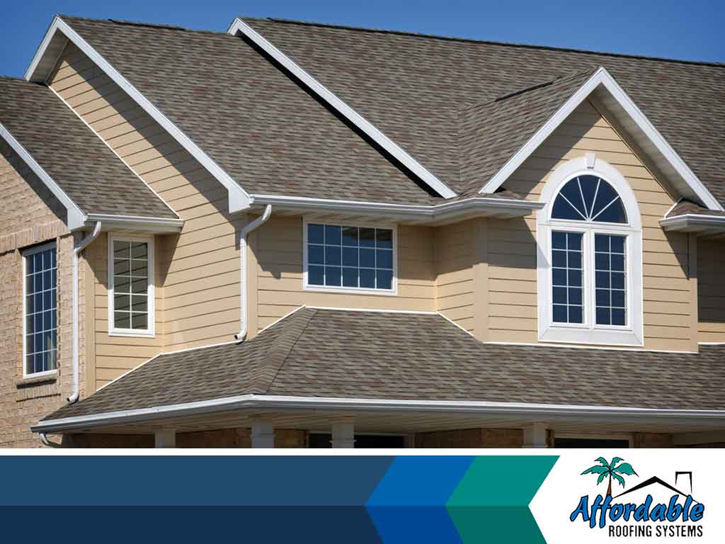 4 Ways to StormProof Your Roof