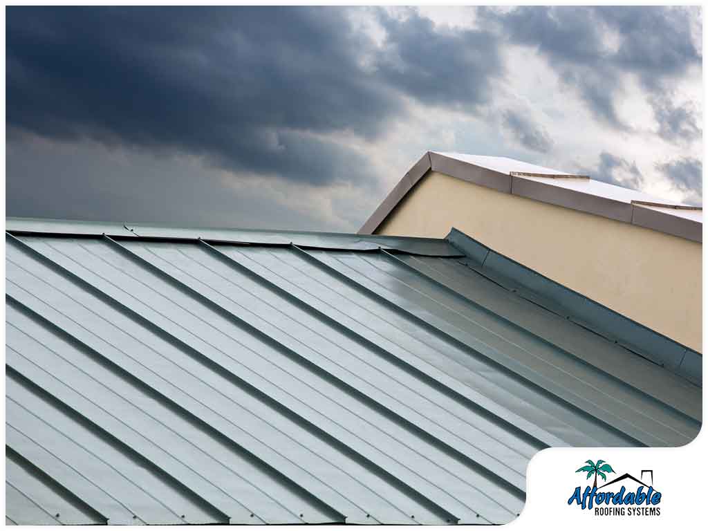 Metal Roofing: Roofing Systems For Extreme Climates