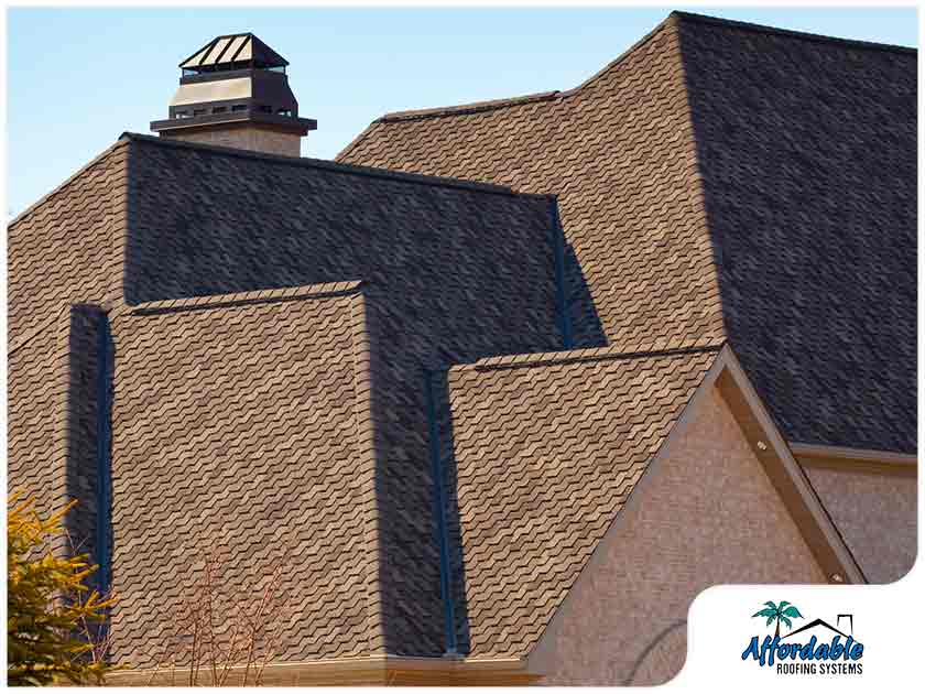 Proper Asphalt Shingle Care