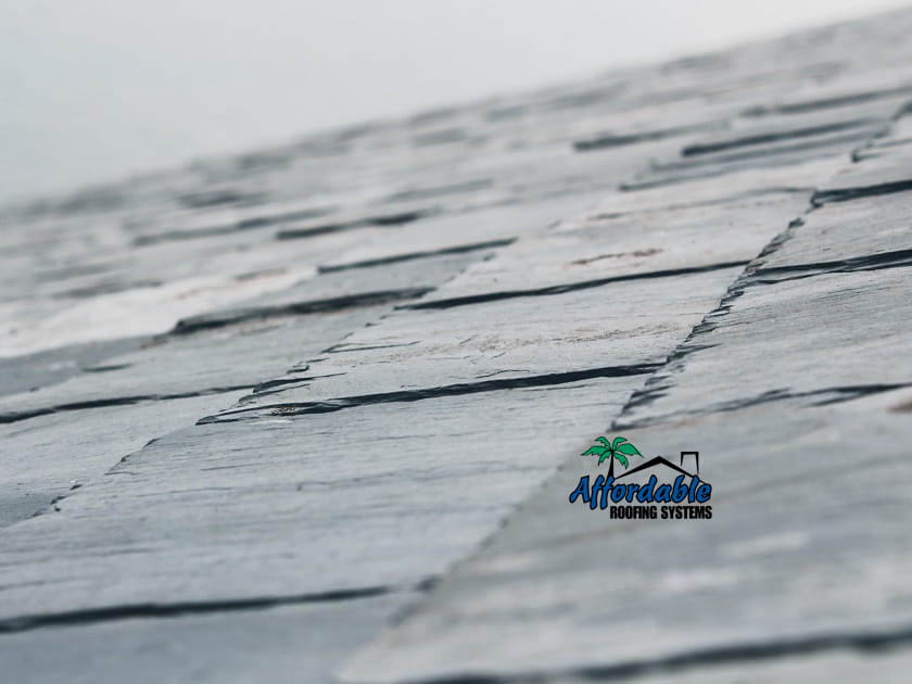 Slate Roofing: Your Complete Guide