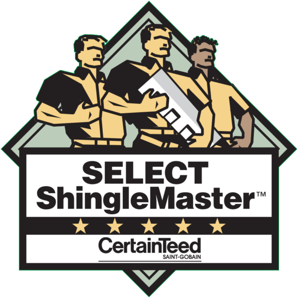 roofers tampa gaf select shinglemaster