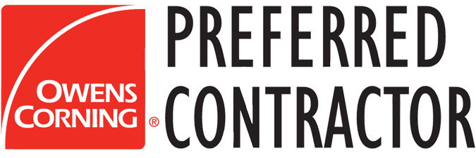 roofers westchase owens corning preferred contractor certification