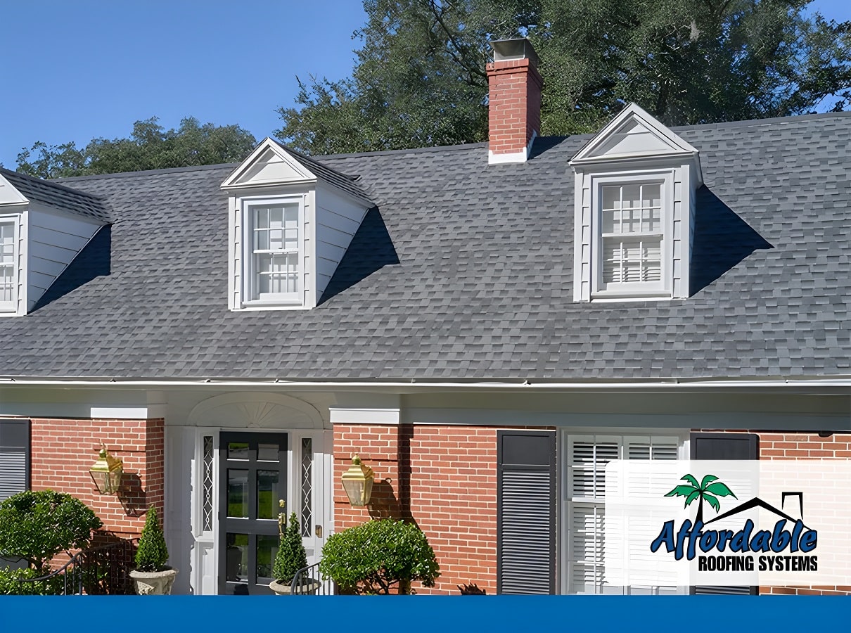 Different Types of Roofing Shingles