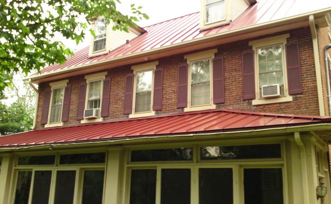 What is Metal Roofing? The Cost of a Metal Roof, Different Types, Pros and Cons