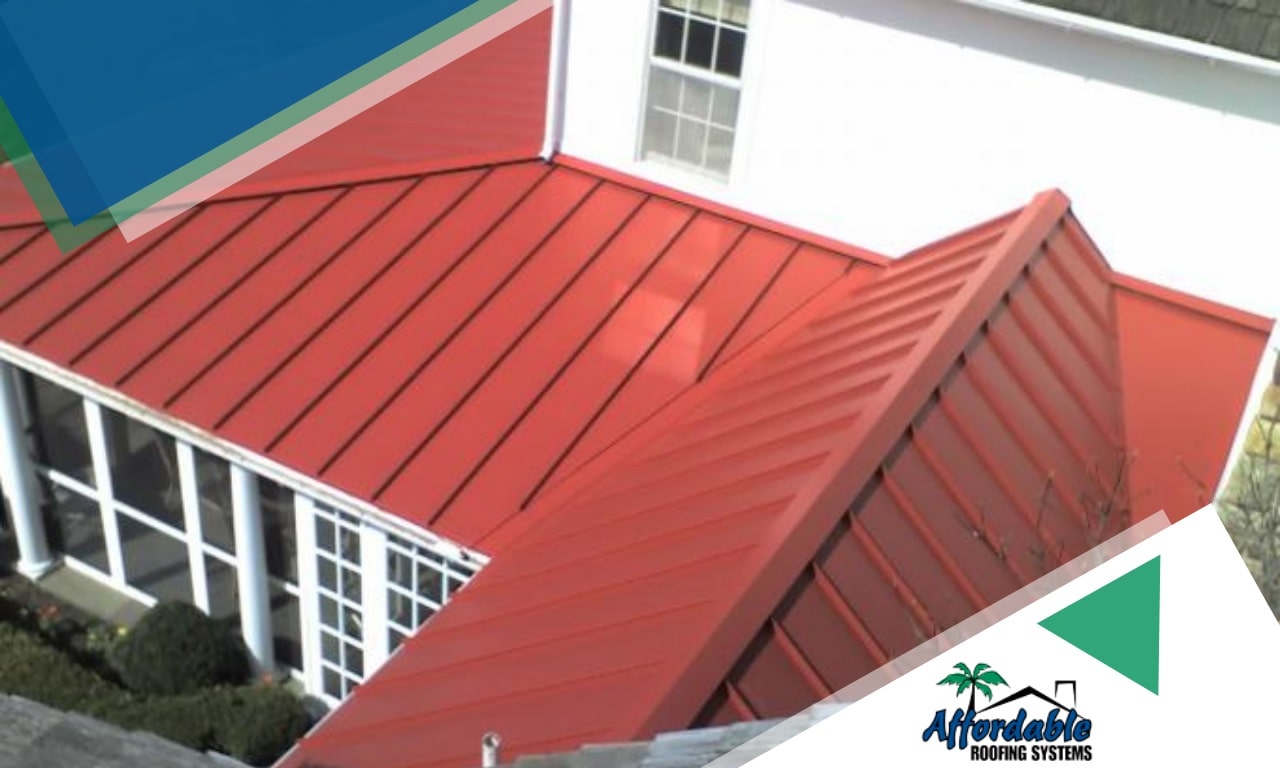 Metal Roofing Guide: What is the Cost of Metal Roof