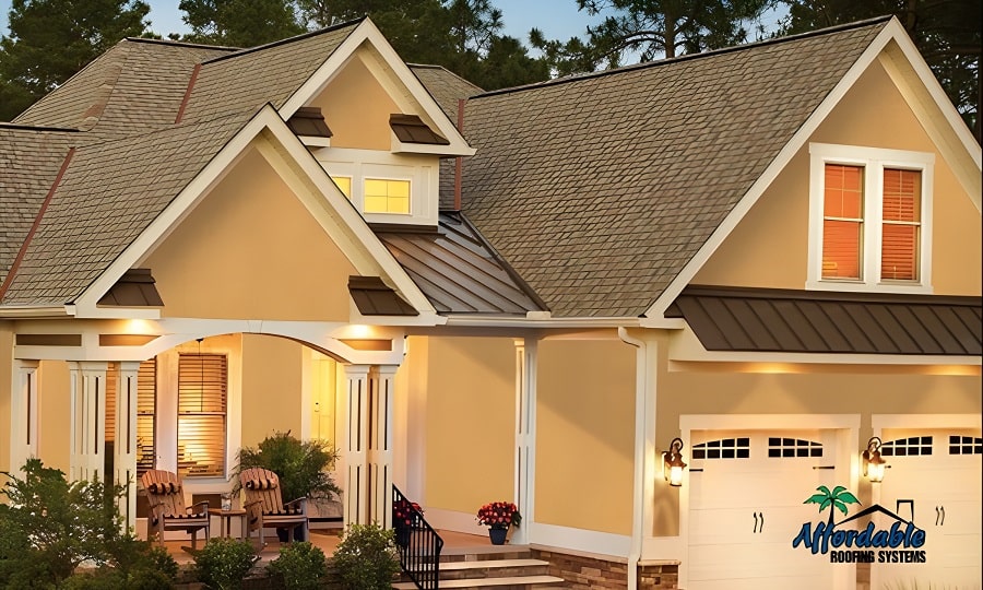 6 Reasons Why Tampa Homeowners Choose Asphalt Shingles