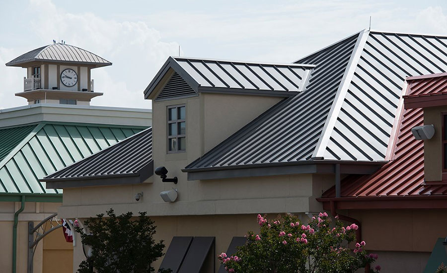 How Long Does Metal Roofing Last