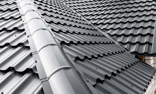 Metal Roofing Tampa