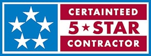 Certainteed 5-Star