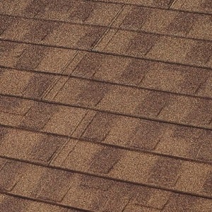 Granite-Ridge Shingle roofing company