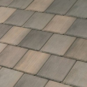 Saxony 900 Country Slate