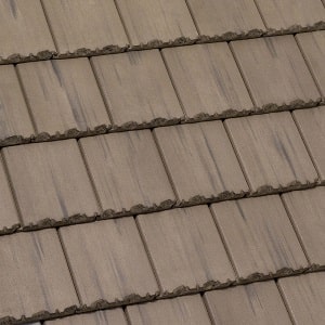 Eagle Tapered Slate