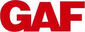 GAF, North America’s Largest Roofing Manufacturer