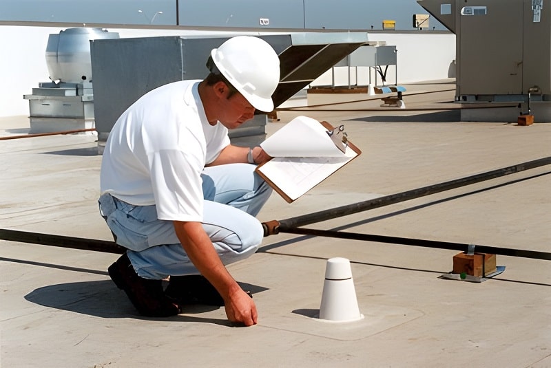 Having Regular Roofing Maintenance Can Benefit Property Owners