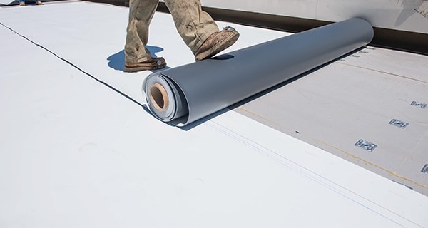 Commercial Roofing Contractor