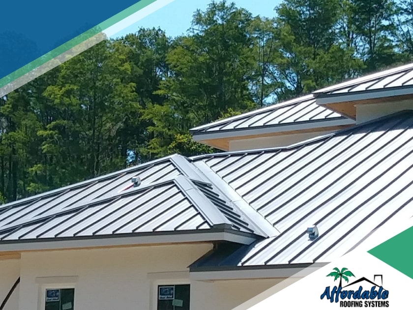 Why Is It Important To Maintain Your Metal Roof?