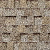 Owens Corning Duration Shingle - Amber