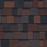 Owens Corning Duration Shingle - Bourbon