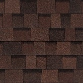 Owens Corning Duration Shingle - Brownwood