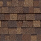 Owens Corning Duration Shingle - Desert Rose