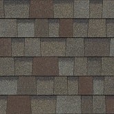 Owens Corning Duration Shingle - Driftwood