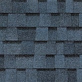 Owens Corning Duration Shingle - Harbor Blue