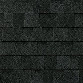 Owens Corning Duration Shingle - Onyx Black