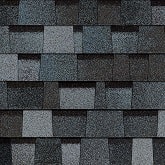 Owens Corning Duration Shingle - Pacific Wave