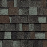 Owens Corning Duration Shingle - Storm Cloud