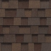 Owens Corning Duration Shingle - Teak