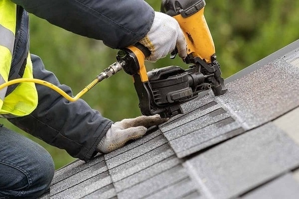 Roof Repair Service Largo