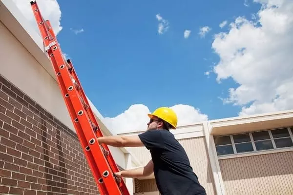 Roof Inspection Service